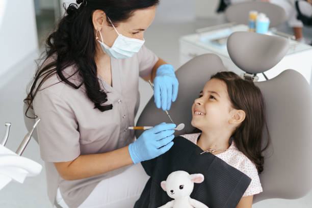 Full Mouth Reconstruction in North Miami, FL