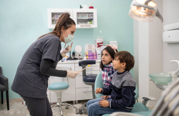 Best Dental Exams and Cleanings  in North Miami, FL