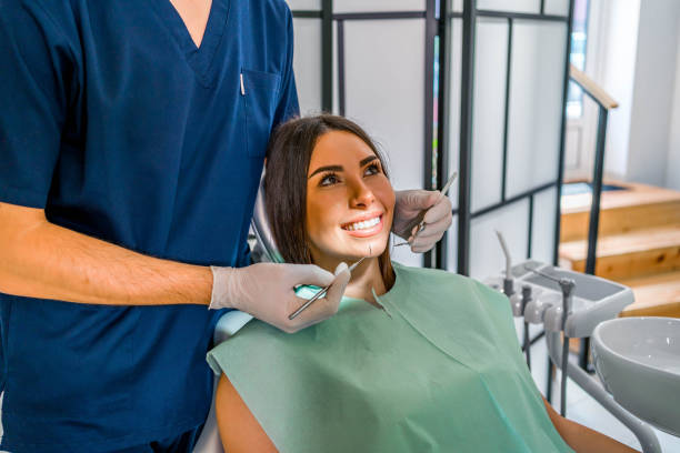 Best Tooth Extraction  in North Miami, FL