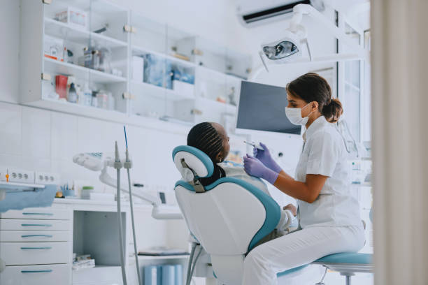 Best Sedation Dentistry  in North Miami, FL